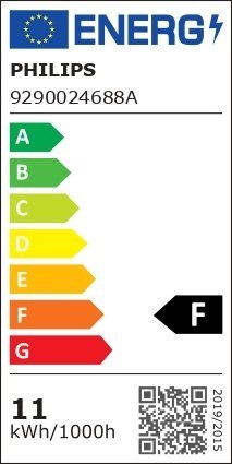 Philips Hue | WCA 11W A60 E27 2 szt. w opakowaniu | E27 | 11 W | Biały i kolor 2000K-6500K +16 milionów kolorów | Bluetooth i Zi