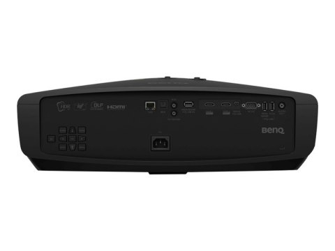Projektor BenQ W5700 4K UHD / 1800 lm / 10 000:1 / Czarny | Benq