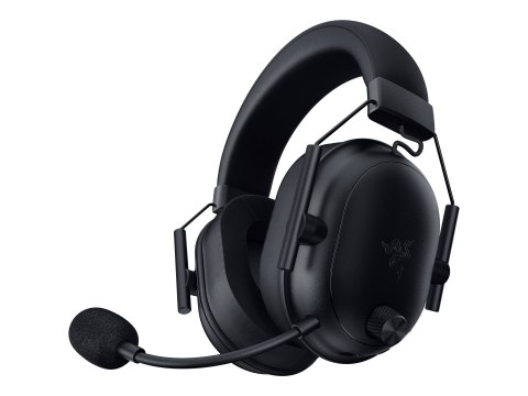 Razer | Gaming Headset | BlackShark V2 HyperSpeed | Wbudowany mikrofon | USB Type-A | Czarny Razer | Gaming Headset | BlackShark V2 HyperSpeed | Wbudowany mikrofon | USB Type-A | Czarny