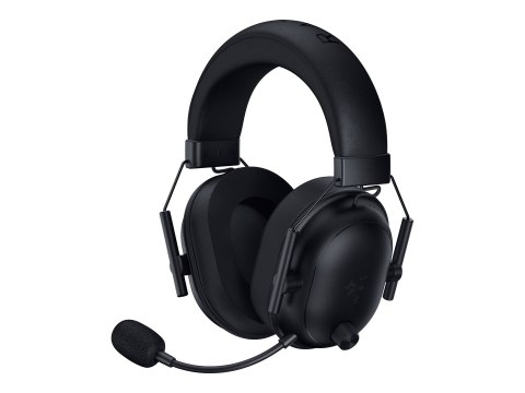 Razer | Gaming Headset | BlackShark V2 HyperSpeed | Wbudowany mikrofon | USB Type-A | Czarny Razer | Gaming Headset | BlackShark V2 HyperSpeed | Wbudowany mikrofon | USB Type-A | Czarny