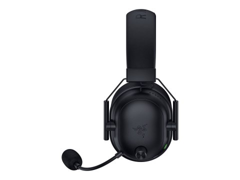 Razer | Gaming Headset | BlackShark V2 HyperSpeed | Wbudowany mikrofon | USB Type-A | Czarny Razer | Gaming Headset | BlackShark V2 HyperSpeed | Wbudowany mikrofon | USB Type-A | Czarny