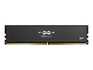 SILICON POWER XPOWER Pulse 16GBx2 DDR5-5600,CL40, Gaming UDIMM, 2Gx8