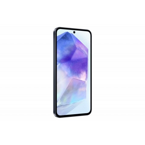 Samsung Galaxy A55 A556 (Navy) Dual SIM 6.6" Super AMOLED 1080x2340/2.75GHz&2.0GHz/8GB RAM/128GB/Android 14/microSDXC,WiFi,BT,4G Samsung Galaxy A55 A556 (Navy) Dual SIM 6.6" Super AMOLED 1080x2340/2.75GHz&2.0GHz/8GB RAM/128GB/Android 14/microSDXC,WiFi,BT,4G