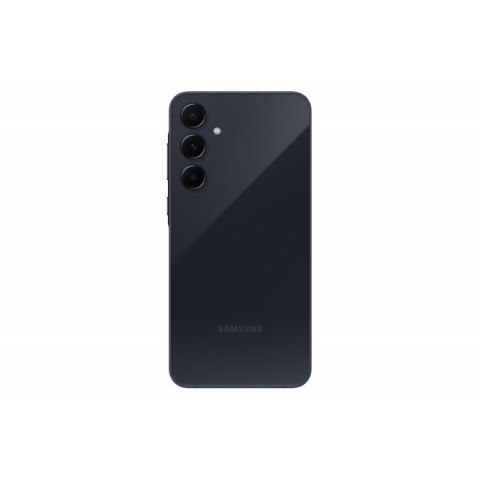 Samsung Galaxy A55 A556 (Navy) Dual SIM 6.6" Super AMOLED 1080x2340/2.75GHz&2.0GHz/8GB RAM/128GB/Android 14/microSDXC,WiFi,BT,4G Samsung Galaxy A55 A556 (Navy) Dual SIM 6.6" Super AMOLED 1080x2340/2.75GHz&2.0GHz/8GB RAM/128GB/Android 14/microSDXC,WiFi,BT,4G
