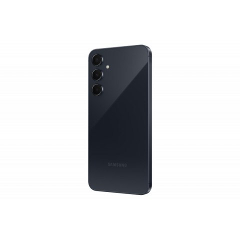 Samsung Galaxy A55 A556 (Navy) Dual SIM 6.6" Super AMOLED 1080x2340/2.75GHz&2.0GHz/8GB RAM/128GB/Android 14/microSDXC,WiFi,BT,4G Samsung Galaxy A55 A556 (Navy) Dual SIM 6.6" Super AMOLED 1080x2340/2.75GHz&2.0GHz/8GB RAM/128GB/Android 14/microSDXC,WiFi,BT,4G