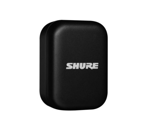 Shure AMV-CHARGE Charge case only, microphones not included Shure AMV-CHARGE Charge case only, microphones not included