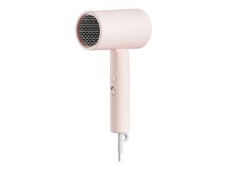 Suszarka do włosów Xiaomi Compact H101 EU 1600W z 2 ustawieniami temperatury, różowa