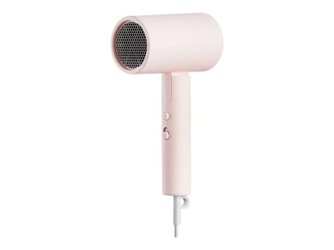 Suszarka do włosów Xiaomi Compact H101 EU 1600W z 2 ustawieniami temperatury, różowa Suszarka do włosów Xiaomi Compact H101 EU 1600W z 2 ustawieniami temperatury, różowa