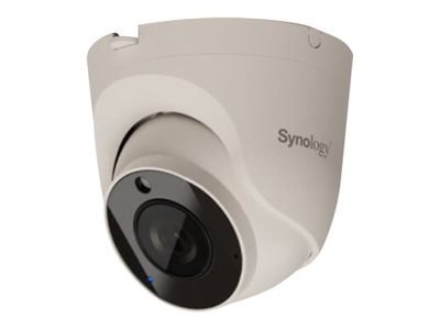 Synology | Kamera | TC500 | Turret | 5 MP | 2,8 mm | H.264/H.265 | MicroSD (do 128 GB) Synology | Kamera | TC500 | Turret | 5 MP | 2,8 mm | H.264/H.265 | MicroSD (do 128 GB)