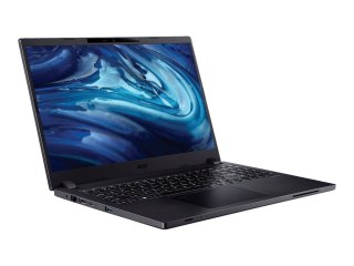 Acer | TravelMate | TMP215-54-39SK | Czarny | 15,6 " | IPS | FHD | 1920 x 1080 | Intel Core i3 | i3-1215U | 8 GB | SSD 256 GB |
