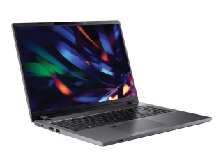 Acer | TravelMate | TMP216-51-345G | Czarny | 16 " | IPS | WUXGA | 1920 x 1200 | Intel Core i3 | i3-1315U | 8 GB | SSD 256 GB |