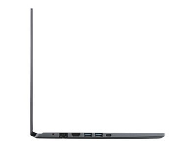 Acer | TravelMate | TMP414-52-59T0 | Niebieski | 14 " | IPS | WUXGA | 1920 x 1200 | Intel Core i5 | i5-1240P | 16 GB | SSD 512 G