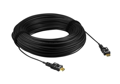 Aktywny kabel optyczny Aten VE7834A 60M True 4K HDMI, True 4K@60m | Aten Aktywny kabel optyczny Aten VE7834A 60M True 4K HDMI, True 4K@60m | Aten