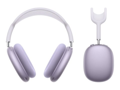 Apple AirPods Max - Fioletowe Apple AirPods Max - Fioletowe
