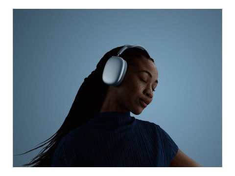 Apple AirPods Max - Niebieskie Apple AirPods Max - Niebieskie