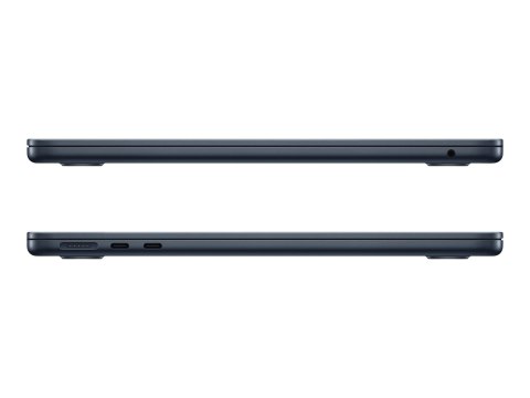 Apple MacBook Air 13" Apple M2 8C CPU, 8C GPU/16GB/256GB SSD/Midnight/RUS Apple MacBook Air 13" Apple M2 8C CPU, 8C GPU/16GB/256GB SSD/Midnight/RUS