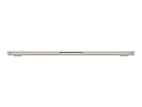 Apple MacBook Air 13" Apple M2 8C CPU, 8C GPU/16GB/256GB SSD/Starlight/RUS Apple MacBook Air 13" Apple M2 8C CPU, 8C GPU/16GB/256GB SSD/Starlight/RUS