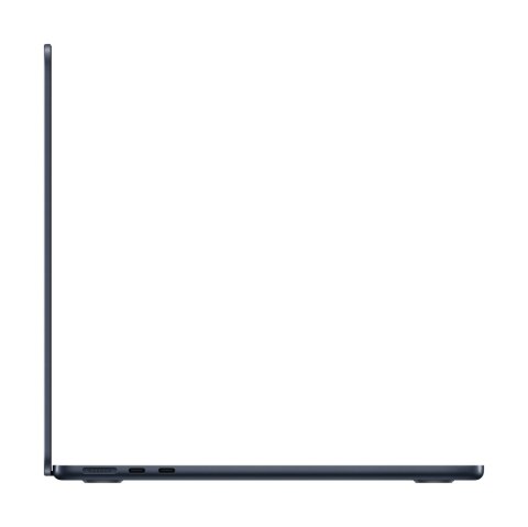 Apple MacBook Air 13" Apple M3 8C CPU, 8C GPU/16GB/256GB SSD/Midnight/RUS