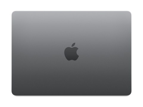 Apple MacBook Air 13" Apple M3 8C CPU, 8C GPU/16GB/256GB SSD/Space Grey/RUS