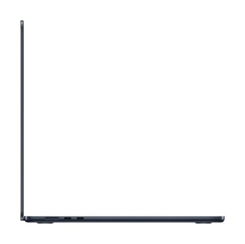 Apple MacBook Air 15" Apple M3 8C CPU, 10C GPU/16GB/256GB SSD/Midnight/RUS Apple MacBook Air 15" Apple M3 8C CPU, 10C GPU/16GB/256GB SSD/Midnight/RUS