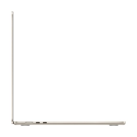Apple MacBook Air 15" Apple M3 8C CPU, 10C GPU/16GB/256GB SSD/Starlight/RUS