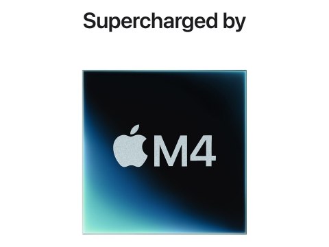 Apple MacBook Pro 14" Apple M4 10C CPU, 10C GPU/16GB/1TB GB SSD/Space Black/RUS Apple MacBook Pro 14" Apple M4 10C CPU, 10C GPU/16GB/1TB GB SSD/Space Black/RUS