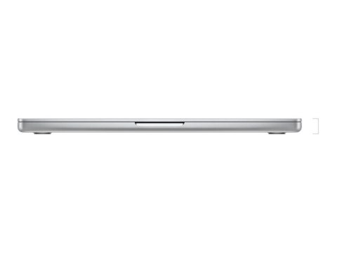 Apple MacBook Pro 14" Apple M4 Max 14C CPU, 32C GPU/36GB/1TB SSD/Silver/RUS Apple MacBook Pro 14" Apple M4 Max 14C CPU, 32C GPU/36GB/1TB SSD/Silver/RUS
