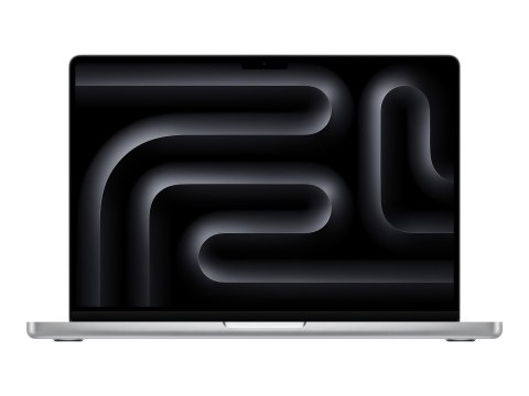 Apple MacBook Pro 14" Apple M4 Pro 12C CPU, 16C GPU/24GB/512GB SSD/Silver/RUS Apple MacBook Pro 14" Apple M4 Pro 12C CPU, 16C GPU/24GB/512GB SSD/Silver/RUS