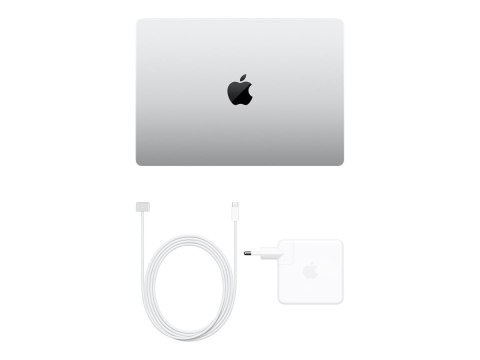 Apple MacBook Pro 14" Apple M4 Pro 14C CPU, 20C GPU/24GB/1TB SSD/Silver/RUS Apple MacBook Pro 14" Apple M4 Pro 14C CPU, 20C GPU/24GB/1TB SSD/Silver/RUS