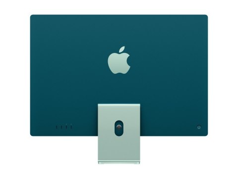 Apple iMac 24" 4.5K Retina, Apple M4 10C CPU, 10C GPU/16GB/256GB SSD/Green/RUS Apple iMac 24" 4.5K Retina, Apple M4 10C CPU, 10C GPU/16GB/256GB SSD/Green/RUS