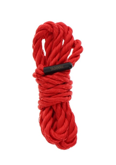 Bondage Rope 1.5 meter 7 mm Bondage Rope 1.5 meter 7 mm