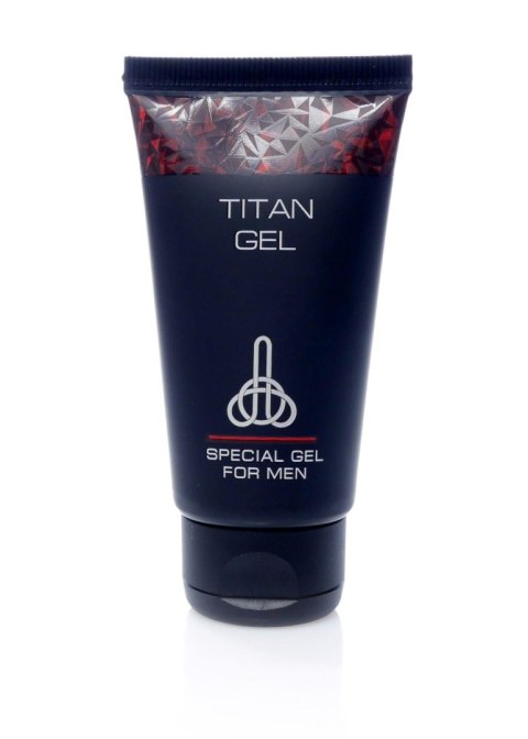 Najmocniejszy titan gel powiększający penis działa Najmocniejszy titan gel powiększający penis działa