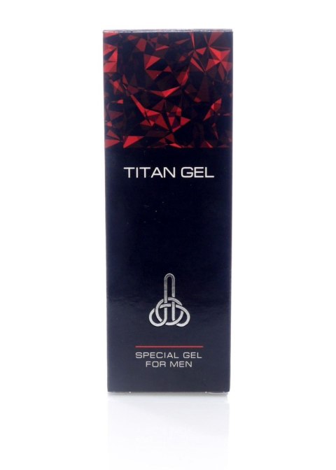 Najmocniejszy titan gel powiększający penis działa Najmocniejszy titan gel powiększający penis działa