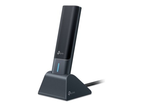 TP-LINK Archer TXE70UH AXE5400 High Gain Tri-Band Wi-Fi 6E USB Adapter TP-LINK Archer TXE70UH AXE5400 High Gain Tri-Band Wi-Fi 6E USB Adapter