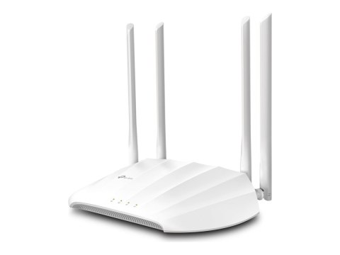 TP-LINK TL-WA1801 AX1800 Dual-Band Wi-Fi 6 Access Point TP-LINK TL-WA1801 AX1800 Dual-Band Wi-Fi 6 Access Point