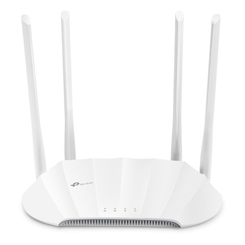 TP-LINK TL-WA1801 AX1800 Dual-Band Wi-Fi 6 Access Point TP-LINK TL-WA1801 AX1800 Dual-Band Wi-Fi 6 Access Point