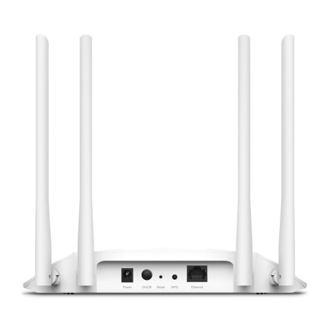 TP-LINK TL-WA1801 AX1800 Dual-Band Wi-Fi 6 Access Point TP-LINK TL-WA1801 AX1800 Dual-Band Wi-Fi 6 Access Point