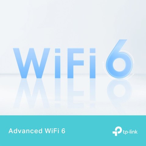 TP-LINK TL-WA1801 AX1800 Dual-Band Wi-Fi 6 Access Point TP-LINK TL-WA1801 AX1800 Dual-Band Wi-Fi 6 Access Point