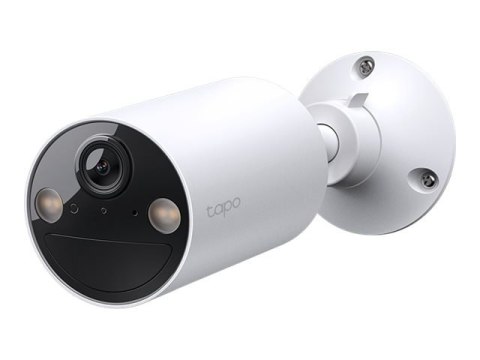 TP-LINK Tapo C410 Smart Wire-Free Indoor/Outdoor Security Camera TP-LINK Tapo C410 Smart Wire-Free Indoor/Outdoor Security Camera
