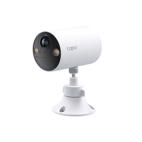 TP-LINK Tapo C410 Smart Wire-Free Indoor/Outdoor Security Camera TP-LINK Tapo C410 Smart Wire-Free Indoor/Outdoor Security Camera