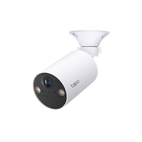 TP-LINK Tapo C410 Smart Wire-Free Indoor/Outdoor Security Camera TP-LINK Tapo C410 Smart Wire-Free Indoor/Outdoor Security Camera