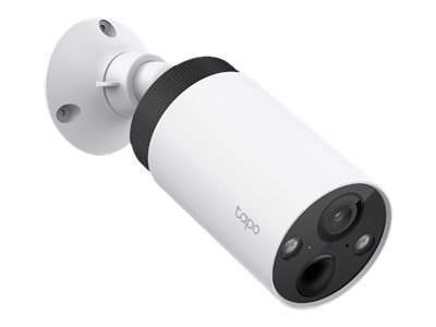 TP-LINK Tapo C420 Smart Wire-Free Security Camera TP-LINK Tapo C420 Smart Wire-Free Security Camera