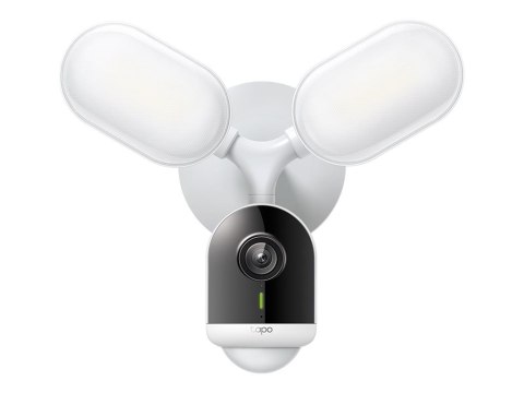 TP-LINK Tapo C720 Smart Floodlight Camera TP-LINK Tapo C720 Smart Floodlight Camera