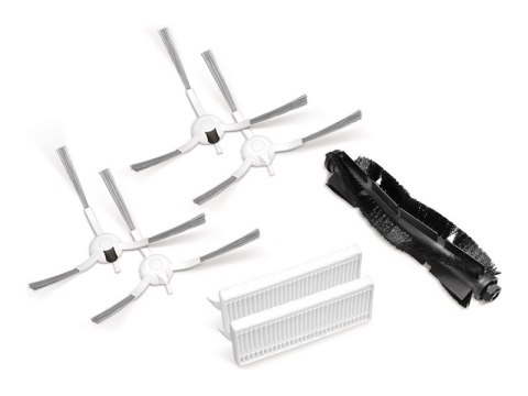 TP-LINK Tapo RVA102 Tapo Robot Vacuum Replacement Kit TP-LINK Tapo RVA102 Tapo Robot Vacuum Replacement Kit