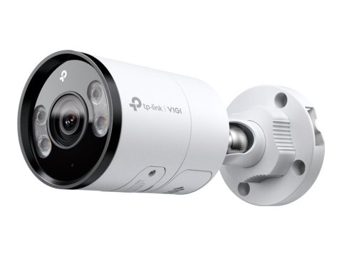 TP-LINK VIGI C355(2.8mm) 5MP Full-Color Bullet Network Camera TP-LINK VIGI C355(2.8mm) 5MP Full-Color Bullet Network Camera