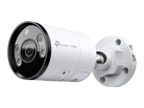 TP-LINK VIGI C385(2.8mm) 8MP Full-Color Bullet Network Camera TP-LINK VIGI C385(2.8mm) 8MP Full-Color Bullet Network Camera