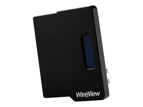 Thermal Grizzly | WireView | GPU 1x12VHPWR na 3x8Pin Reversed | Black | N/A Thermal Grizzly | WireView | GPU 1x12VHPWR na 3x8Pin Reversed | Black | N/A