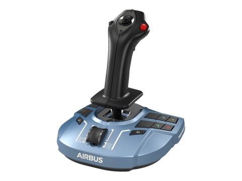Thrustmaster Joystick TCA Sidestick X Airbus Edition WW Thrustmaster Thrustmaster Joystick TCA Sidestick X Airbus Edition WW Thrustmaster