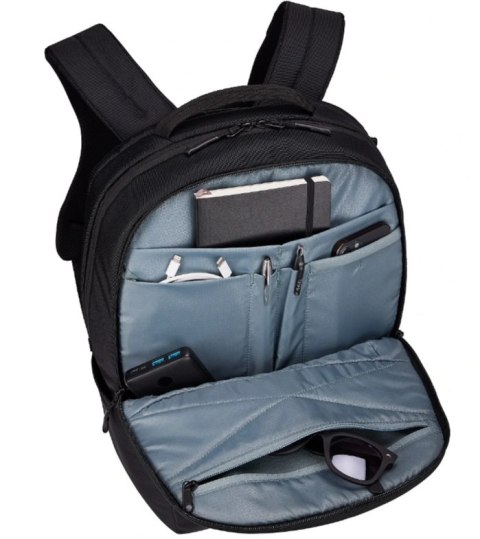 Thule Subterra 2 Backpack 27L - Black Thule Subterra 2 Backpack 27L - Black