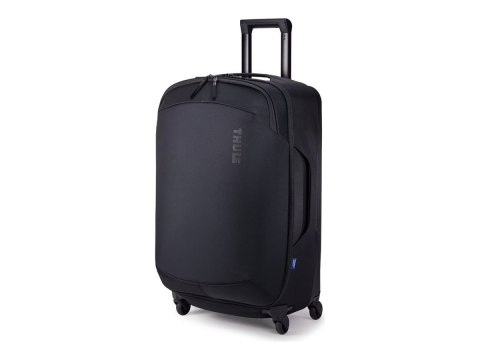 Thule Subterra 2 Checked Spinner 68 cm - Black Thule Subterra 2 Checked Spinner 68 cm - Black